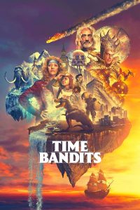 Download Tulsa King S03 Read More About The Article Time Bandits S01 (Complete) | Tv Series