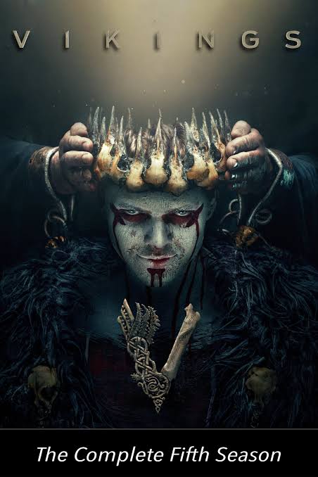 You Are Currently Viewing Vikings S05 (Complete) | Tv Series