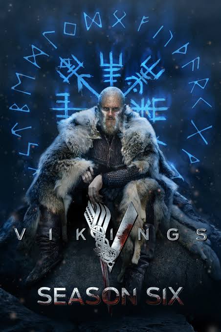 Download You Are Currently Viewing Vikings S06 (Complete ) | Tv Series