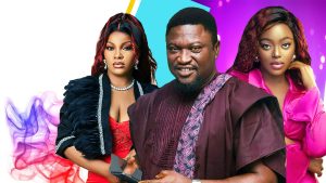 Download Elevator Baby Read More About The Article Where Evil Lives (2023) |  Nollywood Movie