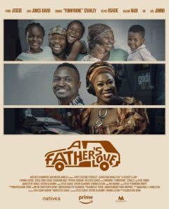 Download Read More About The Article A Father’s Love (2024) | Nollywood Movie