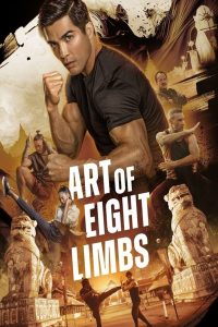 Download Damaged Read More About The Article Art Of Eight Limbs (2024) | Hollywood Movie