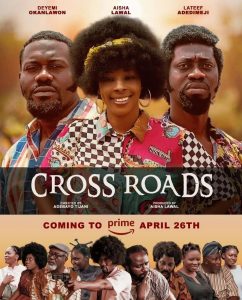 Download Read More About The Article Crossroads (2024) | Nollywood Yoruba Movie
