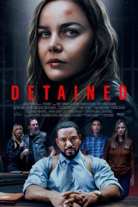 Download My Name Is Vendetta Read More About The Article Detained (2024) | Hollywood Movie