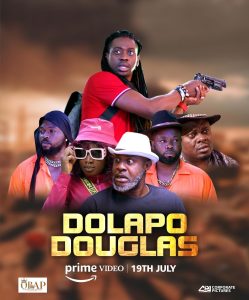 Download Ada Omo Daddy Read More About The Article Dolapo Douglas (2024) | Nollywood Movie