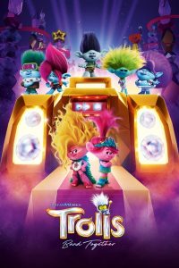 Download Read More About The Article Trolls Band Together (2023) | Animation Movie