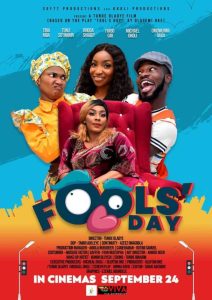 Download Airbnb Read More About The Article Fools’ Day (2021) | Nollywood Movie