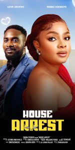 Download Thin Line Read More About The Article House Arrest (2024) |  Nollywood Movie