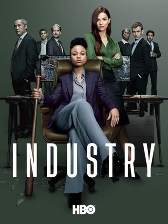 Download You Are Currently Viewing Industry S02 (Complete) | Tv Series