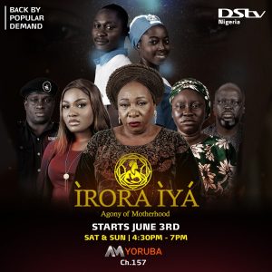 Download Baby Farm S01 Read More About The Article Irora Iya S01 (Episode 41-52 Added)