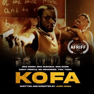 Download Say Who Die Read More About The Article Kofa (2022) | Nollywood Movie