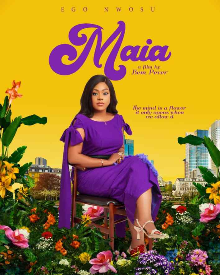 Download You Are Currently Viewing Maia (2022)  Nollywood Movie