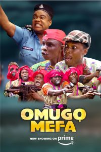 Download Something Like Gold Read More About The Article Omugo Mefa (2024) | Nollywood Yoruba Movie