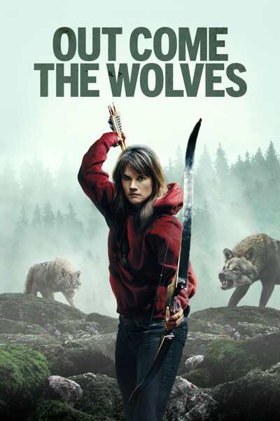 Download You Are Currently Viewing Out Come The Wolves (2024) | Hollywood Movie
