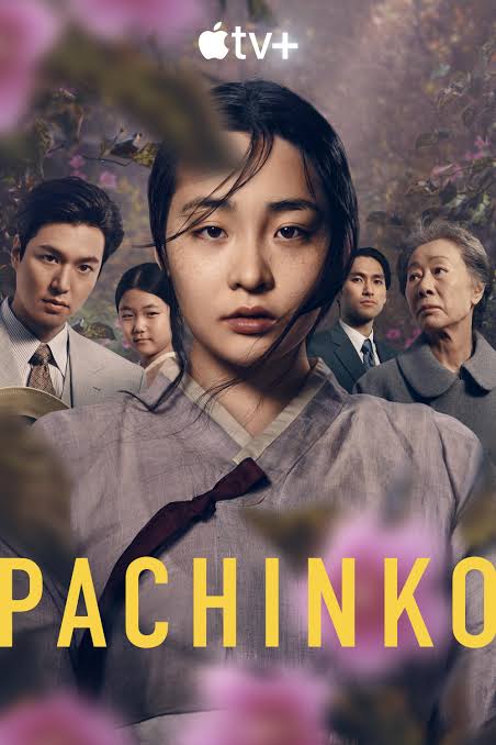 Download You Are Currently Viewing Pachinko S01 (Complete) | Korean Drama