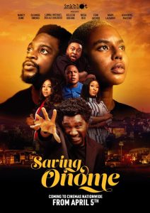 Download Read More About The Article Saving Onome (2024) | Nollywood Movie