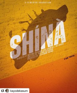 Download Read More About The Article Shina (2023) | Nollywood Movie
