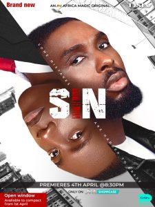 Download Wahala Promax Read More About The Article Sin S01 (Episode 11-26 Added)