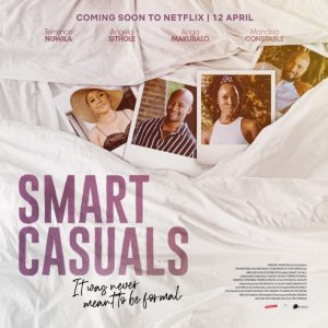 Download Read More About The Article Smart Casuals (2024) | Sa Movie