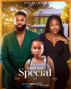 Download Thin Line Read More About The Article Someone Special (2024) | Nollywood Movie