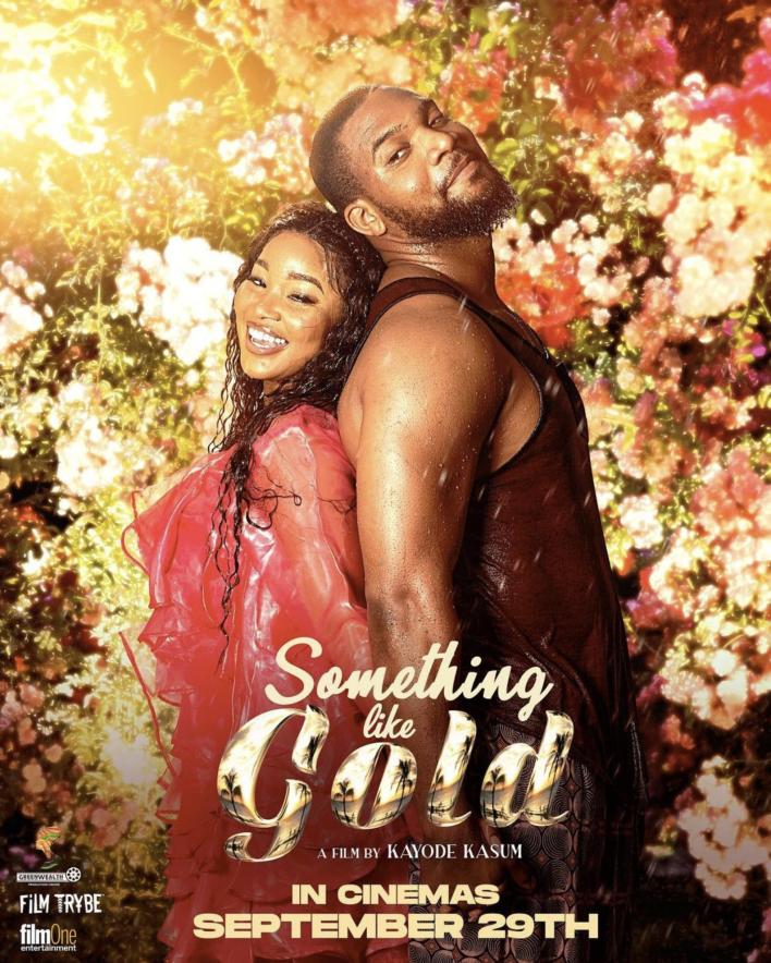 Download Something Like Gold You Are Currently Viewing Something Like Gold (2023) | Nollywood Movie