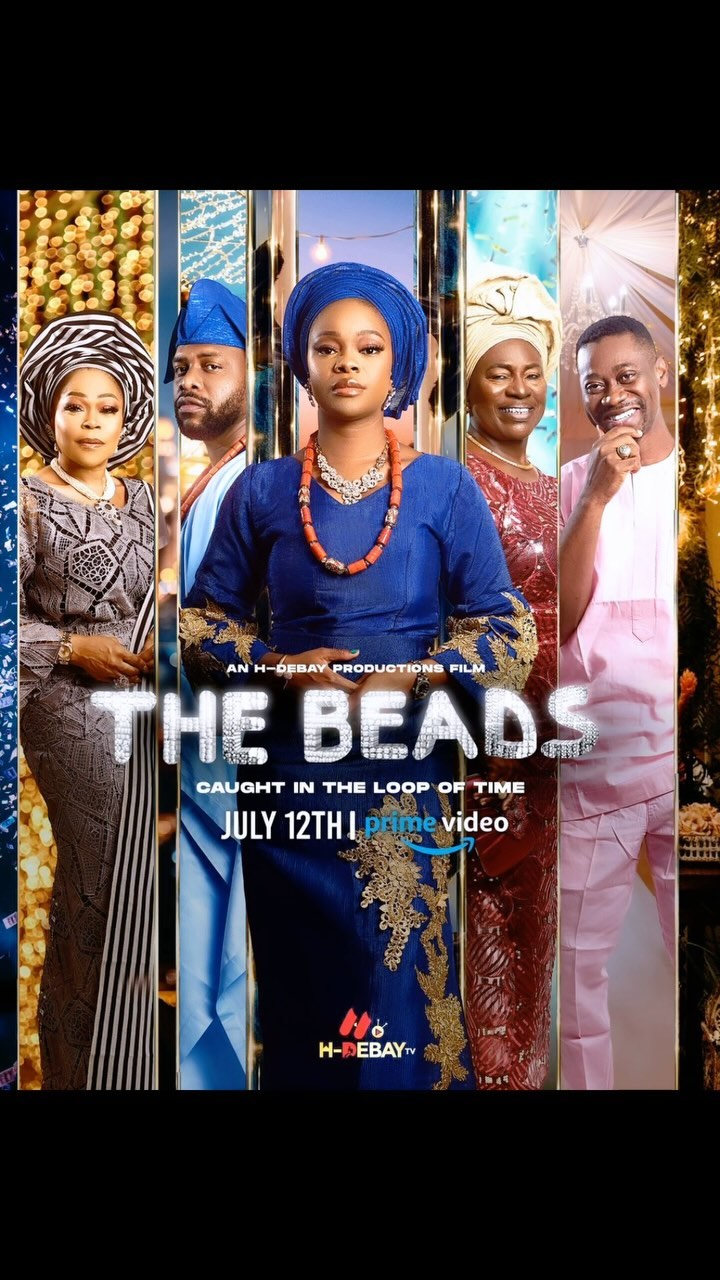 Download You Are Currently Viewing The Beads (2024) | Nollywood Movie