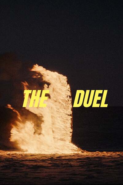 Download You Are Currently Viewing The Duel (2024) | Hollywood Movie
