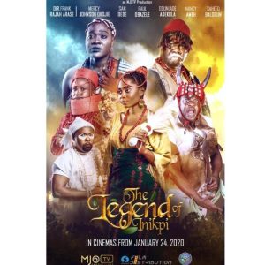 Download Read More About The Article The Legend Of Inikpi (2020) | Nollywood Movie