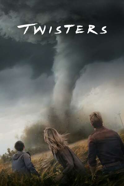 Download You Are Currently Viewing Twisters (2024) | Hollywood Movie