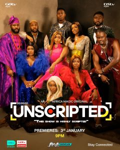 Download 10Th Avenue S01 Read More About The Article Unscripted The Reunion S01 (Complete) | Nollywood Series