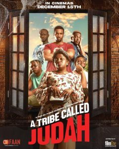Download Unexpected Read More About The Article A Tribe Called Judah (2023) | Nollywood Movie