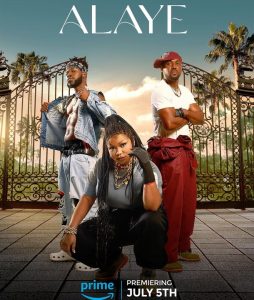 Download Read More About The Article Alaye (2024) | Nollywood Movie