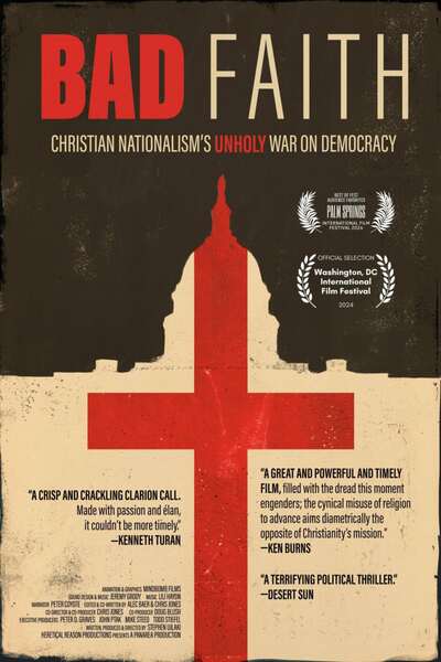Download The Sky Above Zenica Read More About The Article Bad Faith (2024) | Documentary Movie