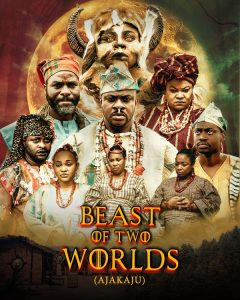 Download Crossroads Read More About The Article Beast Of Two Worlds (Ajakaju) | Nollywood Yoruba Movie