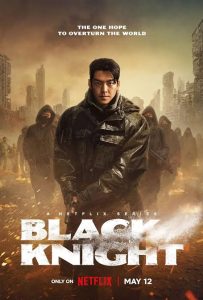 Download A Bloody Lucky Day Read More About The Article Black Knight S01 (Complete) | Korean Drama
