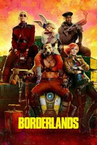 Download Happy Gilmore 2 Read More About The Article Borderlands (2024) | Hollywood Movie