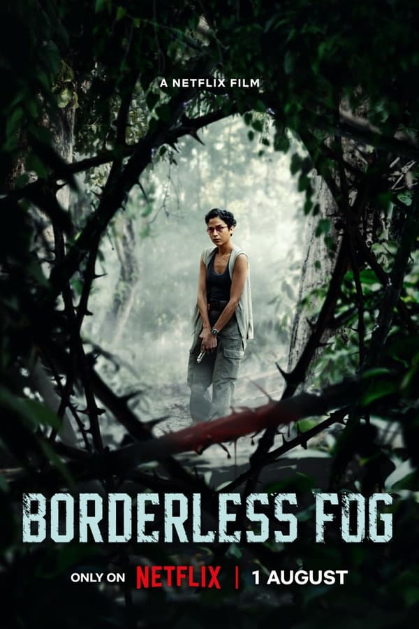 Download Borderless Fog You Are Currently Viewing Borderless Fog (2024) | Hollywood Drama