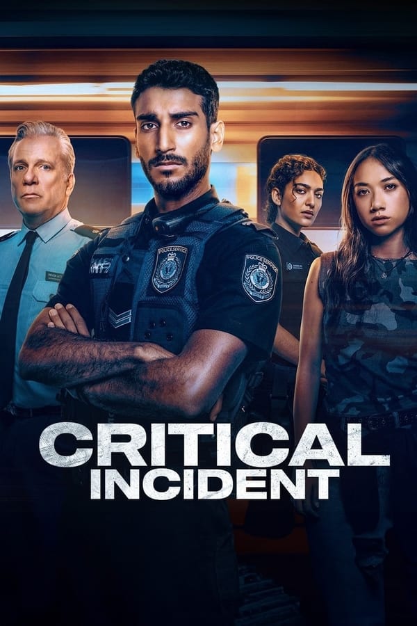 Download Critical Incident You Are Currently Viewing Critical Incident S01 (Complete) | Tv Series