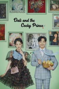 Download Newtopia S01 Read More About The Article Dali And The Cocky Prince S01 (Complete) | Korean Drama