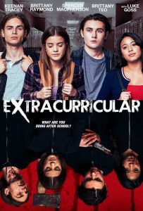 Download Read More About The Article Extracurricular (2018) | Hollywood Movie