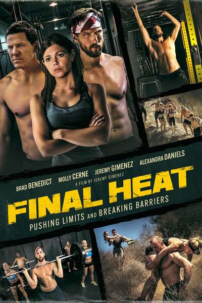 Download Final Heat You Are Currently Viewing Final Heat (2024) | Hollywood Movie