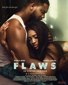 Download Muri And Ko Read More About The Article Flaws (2023) | Nollywood Movie