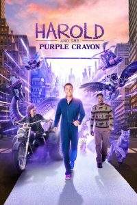 Download The Critic Read More About The Article Harold And The Purple Crayon (2024) | Hollywood Movie