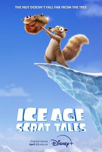 Download Batman Caped Crusader Read More About The Article Ice Age Scrat Tales S01 (Complete) | Animation Series