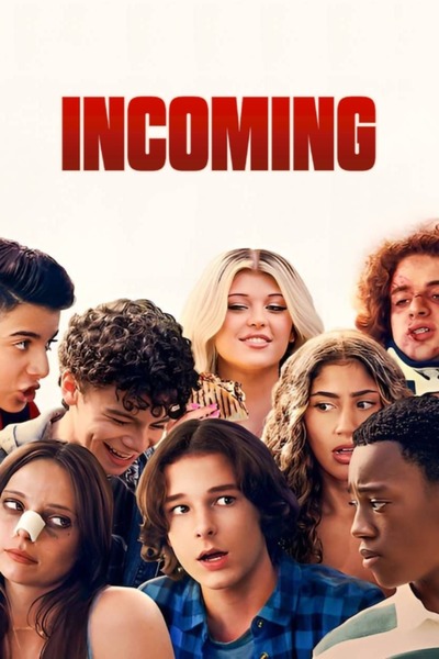 Download Incoming You Are Currently Viewing Incoming (2024) | Hollywood Movie
