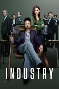 Download The Jetty S01 Read More About The Article Industry S01 (Complete) | Tv Series