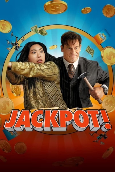 You Are Currently Viewing Jackpot (2024) | Hollywood Movie
