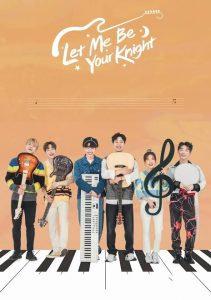Download Doctor Lawyer Read More About The Article Let Me Be Your Knight S01 (Complete) | Korean Drama