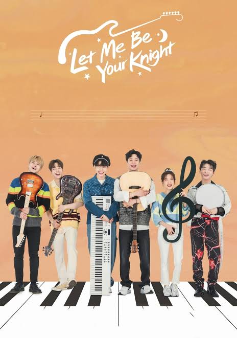 Download Let Me Be Your Knight You Are Currently Viewing Let Me Be Your Knight S01 (Complete) | Korean Drama