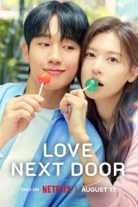 Download Scripting Your Destiny Read More About The Article Love Next Door S01 (Complete) | Korean Drama